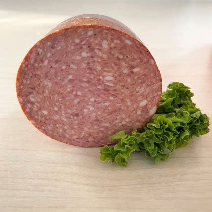 G Ttinger Bierwurst Aufschnitt Online Kaufen G Ttinger Bierwurst