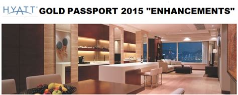 Hyatt Gold Passport Enhances My Elite Rate And Bed Type Guarantee Gone And Points Cash