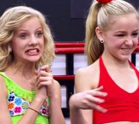 Paige And Chloe Dance Moms Pinterest