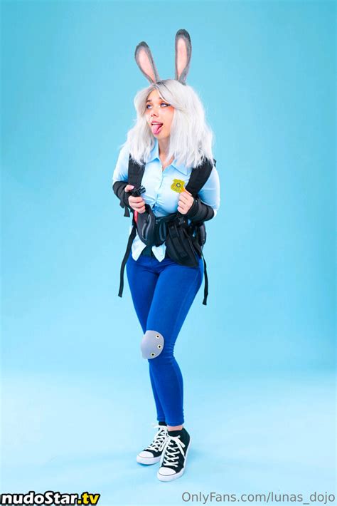 Luna Kitsune Luna Kitsune Lunakitsune Official Lunas Dojo Nude OnlyFans Photo