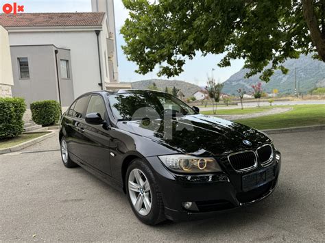 BMW E90 320d 130kw FACELIFT AUTOMATIC MOD2011 UVOZ TOP STANJE