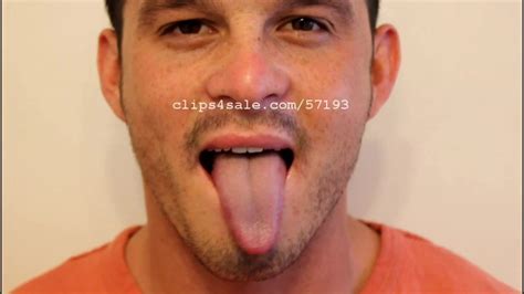 Tongue Fetish Cody Lakeview Tongue Video Gay Amateur Porn By Clips Sale XHamster