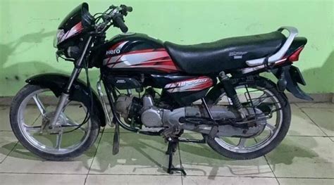 Used Hero Hf Deluxe In 22 Thousand With Finance Plan Read Complete Details Of Cheap Offers