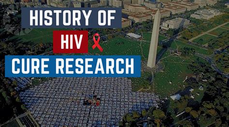 The History Of Hiv Treatments And Discoveries