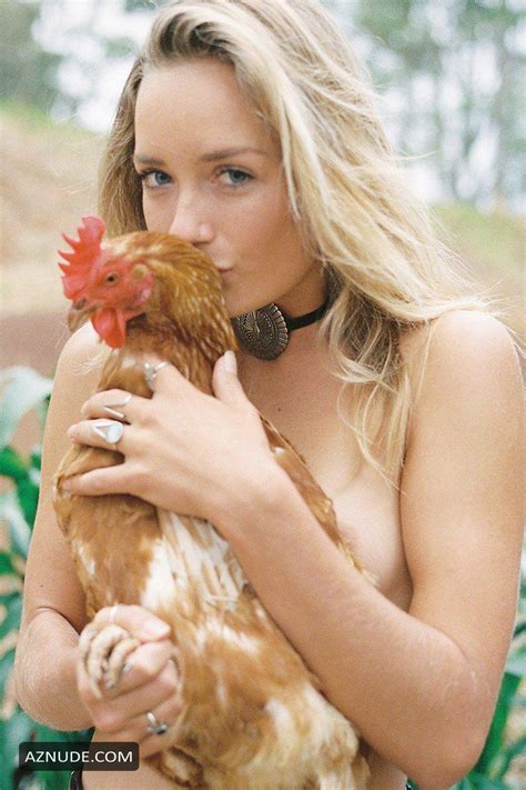 Shay Maclean Nude Cowboy Pictures AZNude