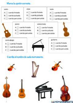 29 ideas de Ejercicios de música actividades de educación musical