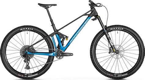 2022 Mondraker FOXY CARBON RR 29 Specs Comparisons Reviews 99 Spokes