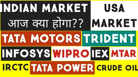 Nifty Election Tata Motors Mtar Tata Power Wipro Iex