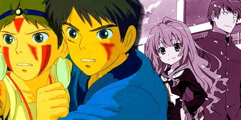 10 Best Enemies To Lovers Anime