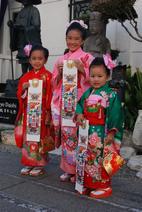 Shichi-Go-San Ceremony to Be Held Nov. 16 - Rafu Shimpo