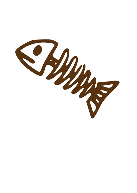 Bonefish Clip Art At Vector Clip Art Online Royalty Free