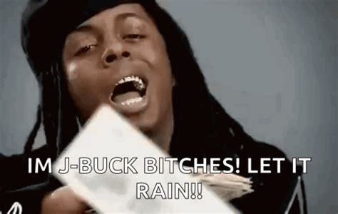 Money Rain GIF - Money Rain Make It Rain - Discover & Share GIFs