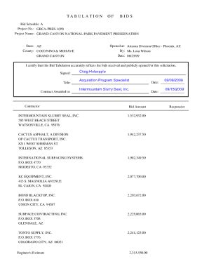 Fillable Online Flh Fhwa Dot Highways Dot Govfederal LandsprojectsGrand