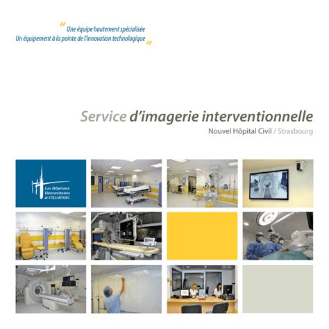 Service D Imagerie Interventionnelle