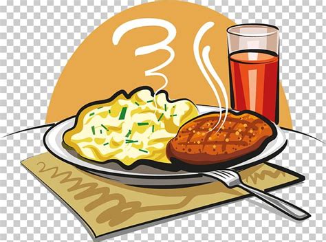 Mashed Potato Beefsteak European Cuisine Gravy Png Clipart American