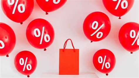 Hot Sale Cu Les Son Las Categor As Con Mayores Descuentos