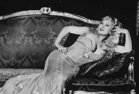 Pictures And Photos Of Mae West Mae West Mae West Movies Old Hollywood