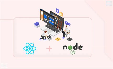 How To Create A React App With A Node Backend