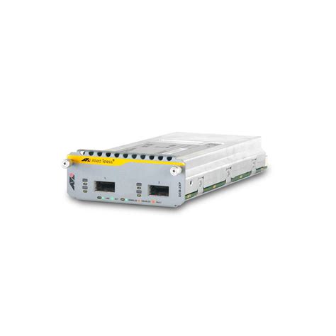Модуль коммутатора Ethernet Allied Telesis x900 Series AT-XEM-STK