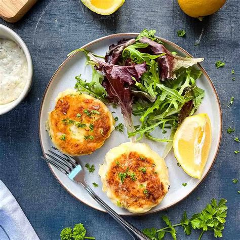 Delicious Smoked Haddock Sweet Potato Fishcakes A Nutritious Recipe