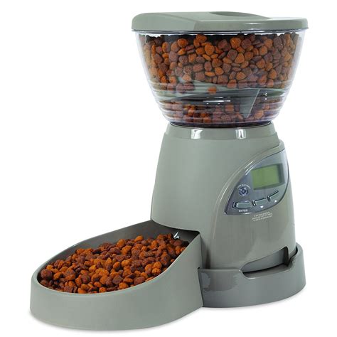 Petmate Auto Feeder Manual