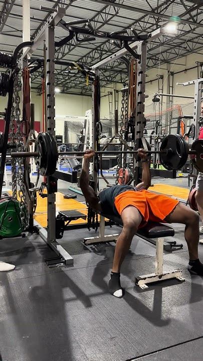 The Best Bench Press For Eccentric Overload And Heavy Negatives Prep