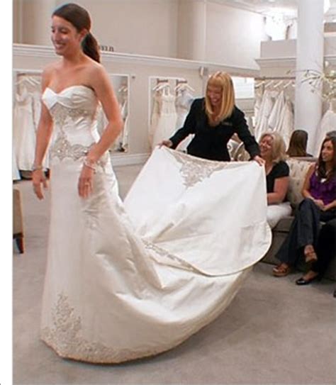 Some Dresses From Season 4 Say Yes To The Dress Photo 9427279 Fanpop