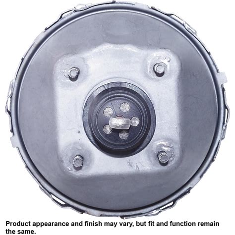 Duralast Remanufactured Brake Power Booster 54 71326