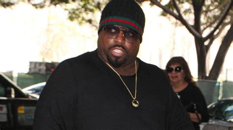 ‘the Voice Coach Cee Lo Green Makes Shocking Comments About Sexual