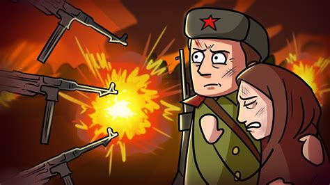 Как Гитлер напал на СССР? - YouTube
