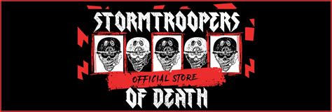 Stormtroopers of Death (SOD) - Artists