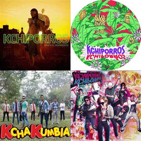 JA UMINAA CUMBIA PY Playlist By Taanga Producciones Py Spotify