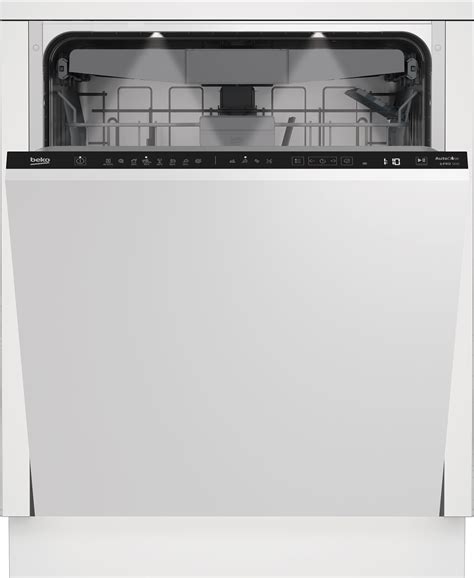 ᐉ Посудомоечная машина Beko MDIN48523AD купить по цене 22 699 грн. в ...