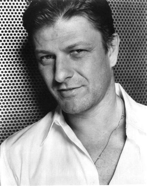 Sean Bean Various Headshots Naked Male Celebrities