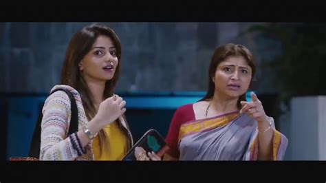 Latest Full South Action Movie Rachita Ram New Released South