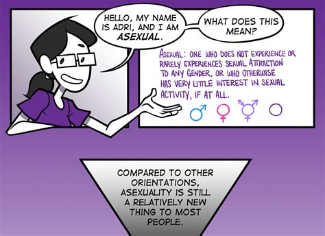 Debunking 5 Common Myths About Asexuality Everyday Feminism