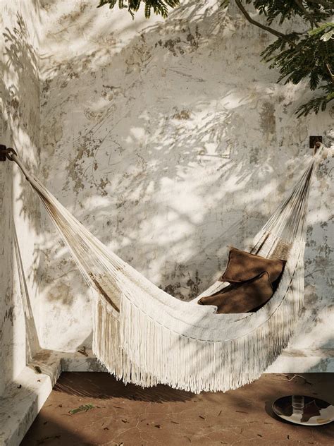 Ferm Living Path Hammock Batten Home