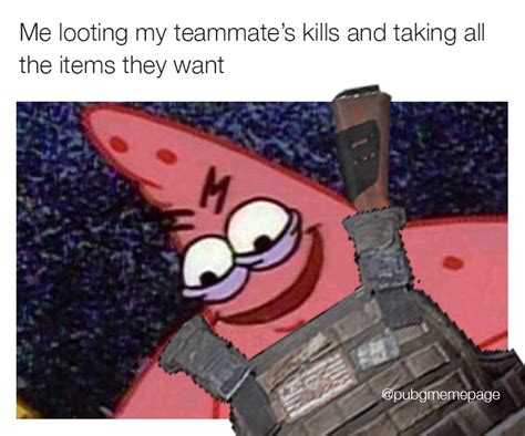 Pubg Hilarious Playerunknowns Battlegrounds Memes Only True Fans