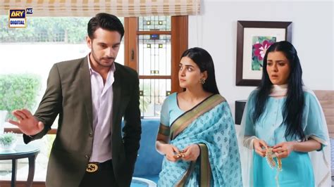 Aik Sitam Aur Episode Best Scene Ary Digital Drama Youtube