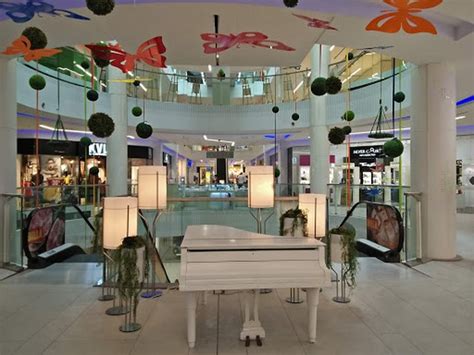 Best 8 things to do in Park Shopping Center Sofia