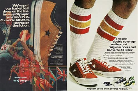 The History Behind The Converse One Star Hbx Globally Curated