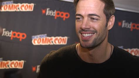 NYCC William Levy 'Resident Evil' Interview | Fandom