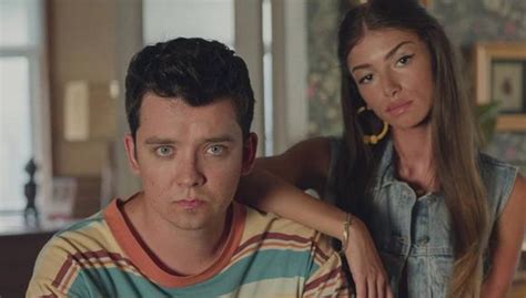 Sex Education quiénes son los nuevos actores del elenco para temporada y cómo es su primer