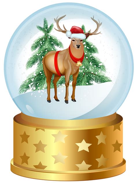 Free Christmas Deer Cliparts, Download Free Christmas Deer Cliparts png ...