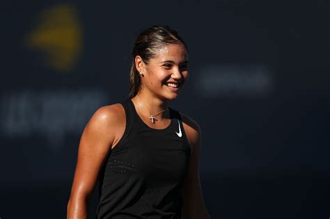 Where is Emma Raducanu playing next? All about the Brits upcoming