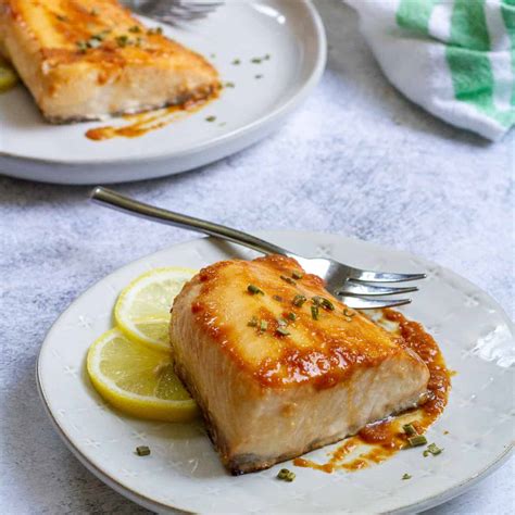 Broiled Amberjack Recipes | Bryont Blog