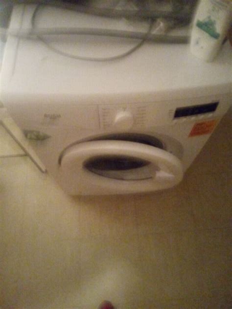Bush WMSAE612W 6KG 1200 Spin Washing Machine | in Chelmsford, Essex ...