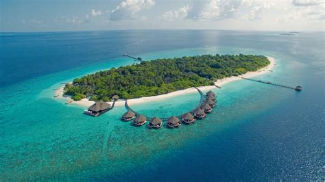 Wakacje W Adaaran Select Meedhupparu Island Na Malediwach Z Exim Tours