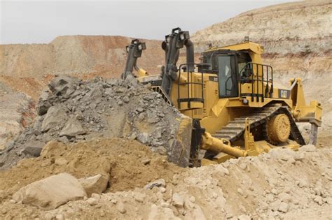 Cat D12 Dozer Specs - Cats Have Swanson