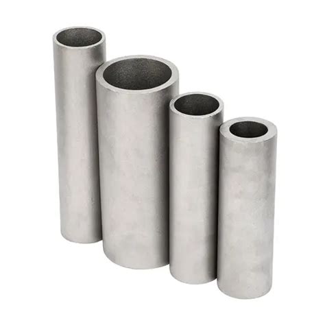 Nickel Alloy Steel Pipe And Tube Monel Series Nickel Alloy Steel Pipe